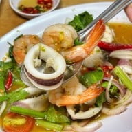 โกวเล็ก สุกี้ฮ่องกง ศาลายา ศาลายา ซอย 9