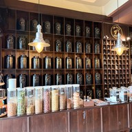 เมนูของร้าน TeaTales ชาเชียงใหม่