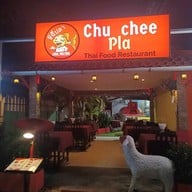 Chu Chee pla ฉู่ฉี่ปลา