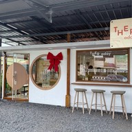 Ther Aday (Matcha Special) Pop Up