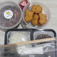 เมนูของร้าน ไรซ์ บรอ -