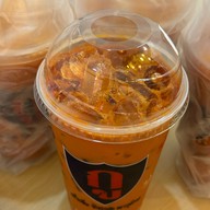 เมนูของร้าน กูโรตีชาชัก สายไหม