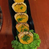 หอมปลาแดก ดอนเมือง ดอนเมือง