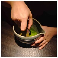 CÉRÉMONIALE Matcha Atelier