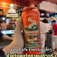 Velo Cafe Huahin หัวหิน