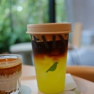 Rainforest Cafe Kanchanaburi