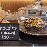 Jamii Cafe
