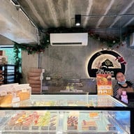 เมนูของร้าน เถียงนา คอฟฟี่ แอนด์ เบเกอรี่ ตาก