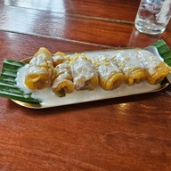 เมนูของร้าน บอกต่อ