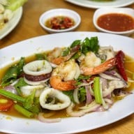 โกวเล็ก สุกี้ฮ่องกง ศาลายา ศาลายา ซอย 9