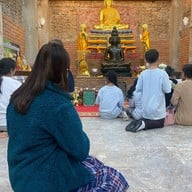 วัดศาลาลอย