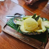 เมนูของร้าน บอกต่อ