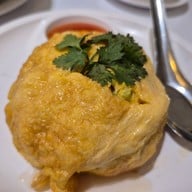 เมนูของร้าน ครัวอัปษร ถนนดินสอ