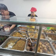 เจ๊ดาว ท่าน้ำราชวงศ์ -