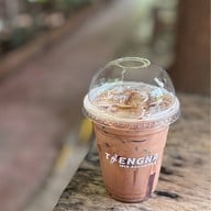 เมนูของร้าน เถียงนา คอฟฟี่ แอนด์ เบเกอรี่ ตาก