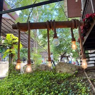 เมนูของร้าน เถียงนา คอฟฟี่ แอนด์ เบเกอรี่ ตาก