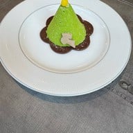 Cafe Claire Oriental Residence Bangkok