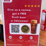 Minami at Ari Minami at Ari