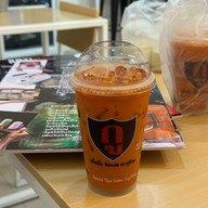 เมนูของร้าน กูโรตีชาชัก สายไหม