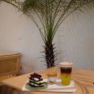 Rainforest Cafe Kanchanaburi