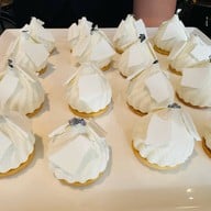 Cafe Claire Oriental Residence Bangkok