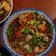 หอมปลาแดก ดอนเมือง ดอนเมือง