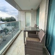 The Sanctuary Resort Pattaya, BW Signature Collection