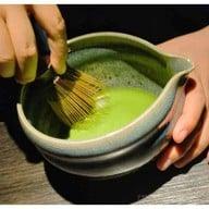 CÉRÉMONIALE Matcha Atelier