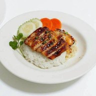 แม่แจ่มเข้าครัว