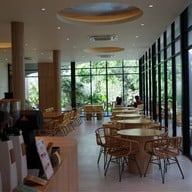 Rainforest Cafe Kanchanaburi