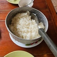 เมนูของร้าน บอกต่อ