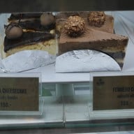 The Village Farm To Cafe’