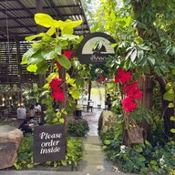 เมนูของร้าน เถียงนา คอฟฟี่ แอนด์ เบเกอรี่ ตาก