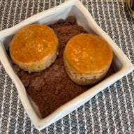 Cafe Claire Oriental Residence Bangkok