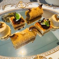 Cafe Claire Oriental Residence Bangkok