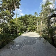 Rainforest Cafe Kanchanaburi