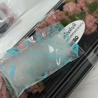 เมนูของร้าน SUSHIRO THAILAND Parc Bangna