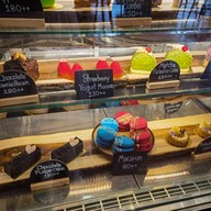 Jamii Cafe