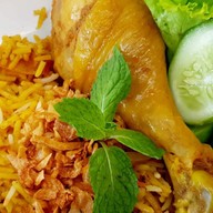 ครัวบ้านแม่ คลอง6