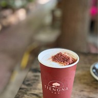 เมนูของร้าน เถียงนา คอฟฟี่ แอนด์ เบเกอรี่ ตาก