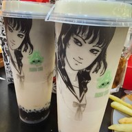 Nose tea สามย่าน มิตรทาวน์ (Samyan Mitrtown)