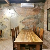 COAL Bistro ราชพฤกษ์