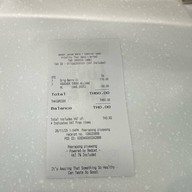 Boost Juice Bars Central Ubon Ratchathaini