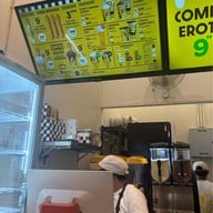 กล้วยทอด 9 นิ้ว (บรรทัดทอง) บรรทัดทอง