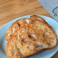 เมนูของร้าน Downtown by Fran's Central Park (Sandwiches & Coffee)