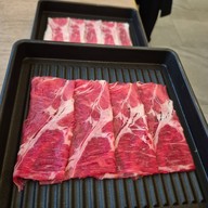 เมนูของร้าน Mo-Mo-Paradise โลตัส นอร์ธ ราชพฤกษ์