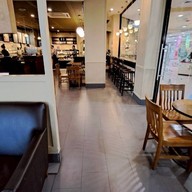 บรรยากาศ Starbucks เซ็นทรัล เชียงใหม่ แอร์พอร์ต