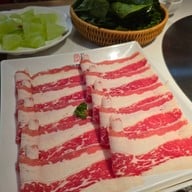 เมนูของร้าน CQK (ซีคิวเค) สามย่าน-บรรทัดทอง