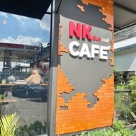 เอ็นเค คาเฟ่ สาขา แบริ่ง