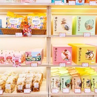 Srifa Bakery ชัยนาท